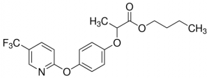 Fluazifop-butyl 