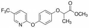 Fluazifop-methyl 