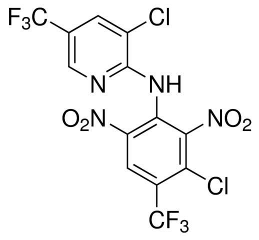 Fluazinam 