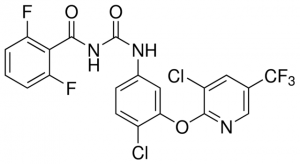 Fluazuron 46113-100MG-R