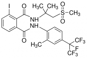 Flubendiamide 