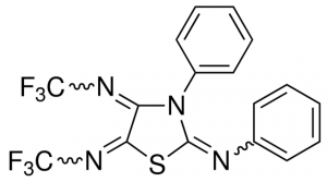 Flubenzimin 