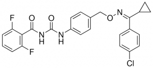 Flucycloxuron 