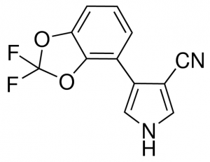 Fludioxonil 46102-100MG-R