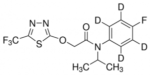Flufenacet-(phenyl-d4) 