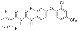 Flufenoxuron 