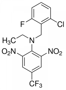 Flumetralin 