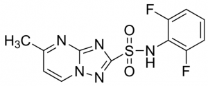 Flumetsulam 