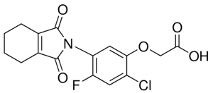 Flumiclorac 