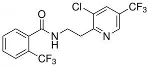 Fluopyram 