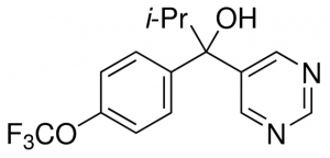 Flurprimidol 
