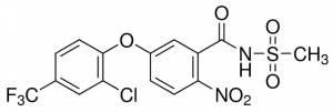 Fomesafen 46325-100MG-R