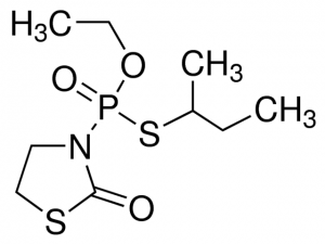Fosthiazate 