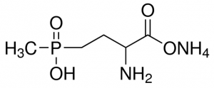 Glufosinate-ammonium 