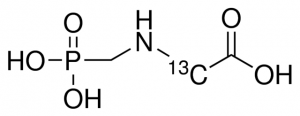 Glyphosate-2-13C 606502-100MG