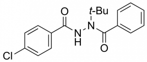 Halofenozide 