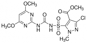 Halosulfuron-methyl 