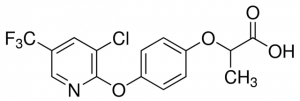 Haloxyfop 