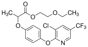 Haloxyfop-2-ethoxyethyl 