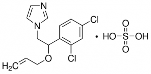Imazalil sulfate 