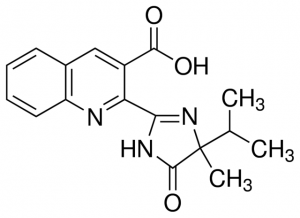 Imazaquin 
