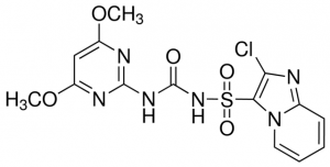 Imazosulfuron 