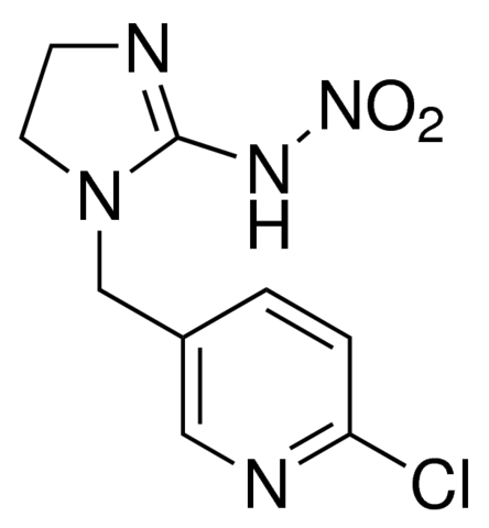 Imidacloprid solution 