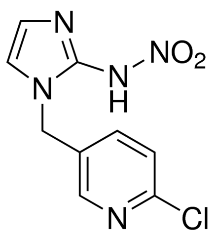 Imidacloprid-olefin 