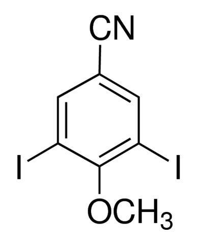Ioxynil-methyl 