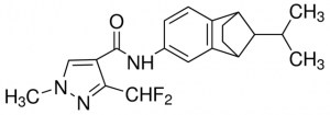 Isopyrazam 