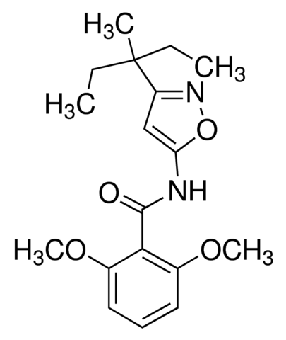 Isoxaben 