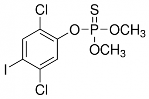 Jodfenphos 
