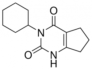 Lenacil 