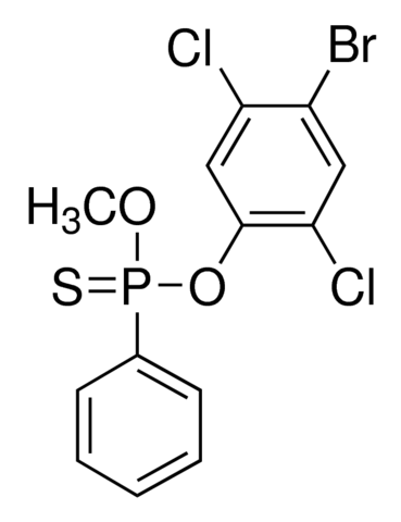 Leptophos 