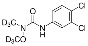 Linuron-(methyl-d3, methoxy-d3) 