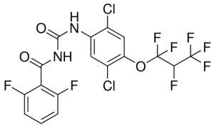 Lufenuron 
