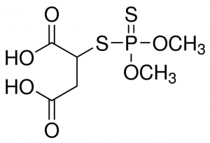 Malathion diacid 