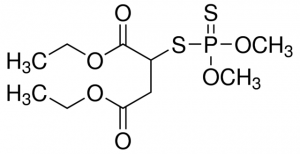 Malathion solution 