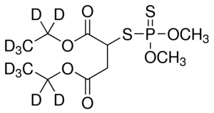 Malathion-(diethyl-d10) 