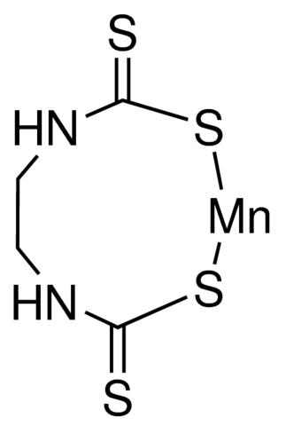 Maneb 