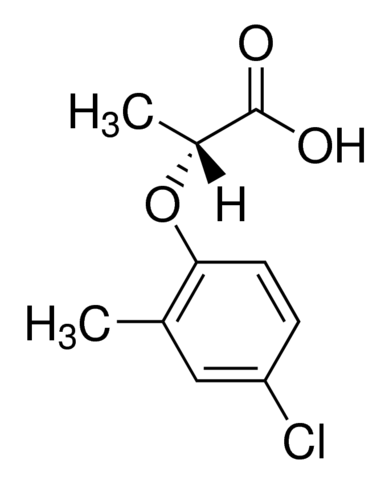 Mecoprop-P 