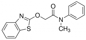 Mefenacet 