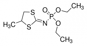 Mephosfolan 