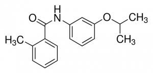 Mepronil 