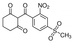 Mesotrione 