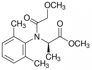 Metalaxyl-M 