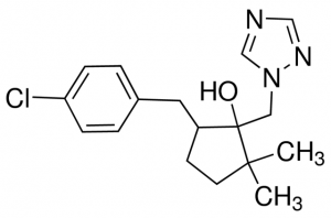 Metconazole 