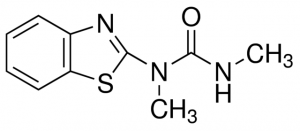 Methabenzthiazuron 