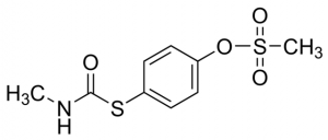 Methasulfocarb 