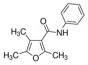 Methfuroxam 